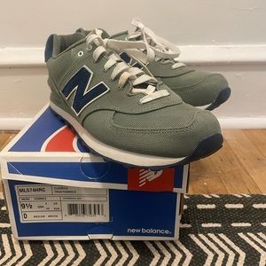New Balance 574 (ML574HRC)